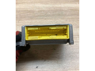 Блок подушек безопасности 4E0959655G, 0285001705   Audi A8 S8 D3 4E