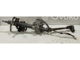  рейка  Колонка рулевая 45250-0H011-00, 45250-0H011-00   Peugeot 107 2005 - 2014 года
