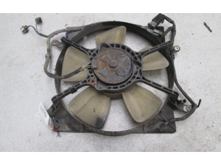 Вентилятор радиатора     MR270403    Mitsubishi Galant 