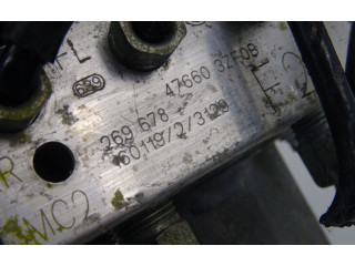 Jednotka ABS 476603ZF0B   Nissan Pulsar 2014
