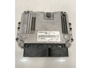 Řídící jednotka 31312578, 0261S07523   Volvo V40 2013