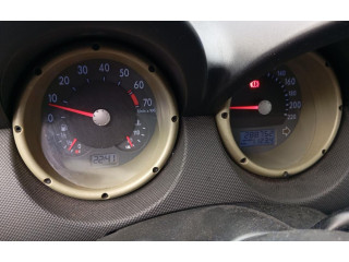 Přístrojová deska  Volkswagen Lupo 2004   