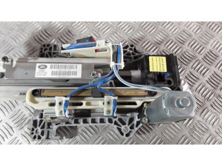  рейка  Колонка рулевая AH223C529BA, AH423F818AA   Land Rover Range Rover Sport L320 2005-2013 года