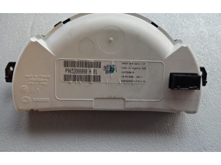 Přístrojová deska  Citroen C2 2005 P9652008080, NS0353493D  