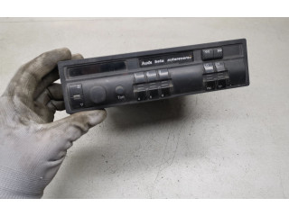 Радио/ проигрыватель CD/DVD / навигация 4D0035152, 7644845380   Audi  A4 S4 B5 8D  1994 - 1999 года