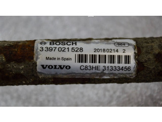 Zpětné zrcátko  Volvo XC70 2012  31333456, 3397021528  