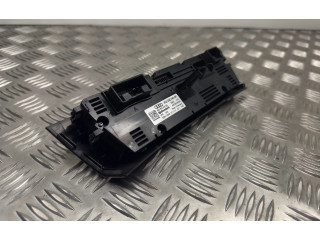 Блок управления климат-контролем 4G0820043AK   Audi A6 S6 C7 4G