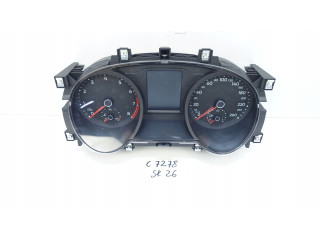 Панель приборов 5NA720740A, 5NA720740A   Volkswagen Tiguan       
