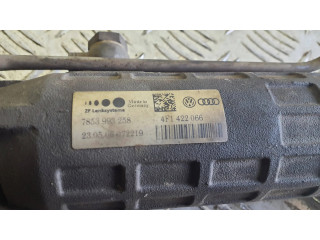    Рулевая рейка 4F1422066, 7853993258   Audi A6 S6 C6 4F 2004-2011 года