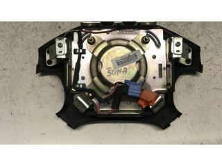 Подушка безопасности водителя K2A357K50, S2APAJ77440182   KIA Shuma