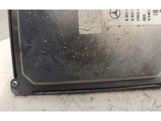 Řídící jednotka 6519009602   Mercedes-Benz A W176 2013
