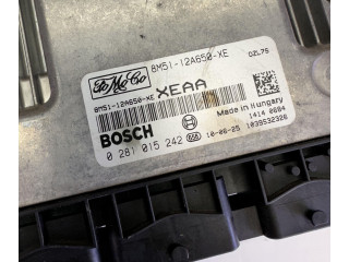 Řídící jednotka 0281015242, 0281015242   Ford C-MAX II 2010