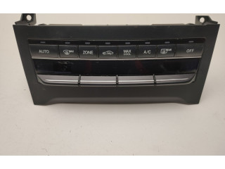 Модуль блока управления кондиционером A2129006727   Mercedes-Benz E C207 W207