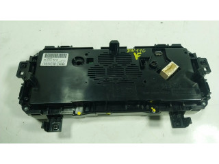 Панель приборов 9826262080   Citroen C5 Aircross       