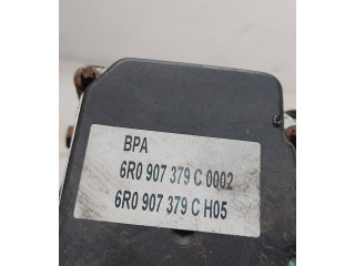 Блок АБС 6R0907379C   Skoda  Roomster (5J)  2006 - 2015 года