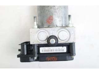 Jednotka ABS 0265800523, 0265800523   Mazda BT-50 2008
