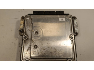 Řídící jednotka 0281015781, 8200726880   Renault Laguna II 2004