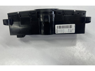 Блок управления климат-контролем A1669001205, A1669022703   MercedesBenz GLE (W166 - C292)