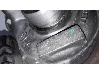 Турбина Citroen C6 2.7 4U3Q6K682BK         