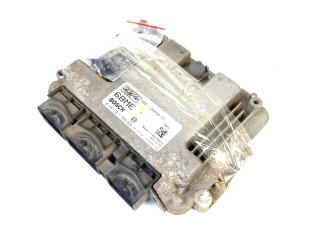 Комплект блоков управления 4M5112A650ND, 4M51-12A650-ND   Ford C-MAX I