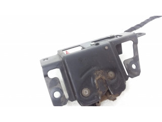 Zámek zadních dveří 7026192, 51247026192   BMW 3 E46 2002