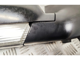 Zpětné zrcátko  Volkswagen Touareg I 2005  31256  