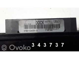 Řídící jednotka jb   Ford Mondeo MK II 1997