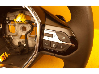 Volant Peugeot 308 2021 98426570ZD, 98426570ZD  