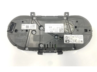 Панель приборов 5F0920751H, 5F0920751H   Seat Ateca       