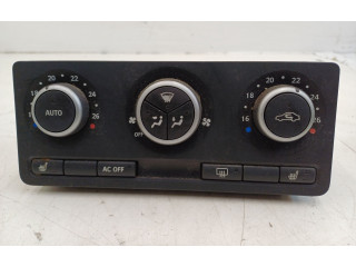 Блок управления климат-контролем 12779298   Saab 9-5
