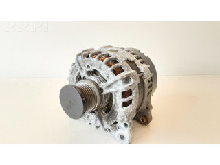 Генератор 03L903017, 0125711088   Audi A4 S4 B8 8K 2.0     