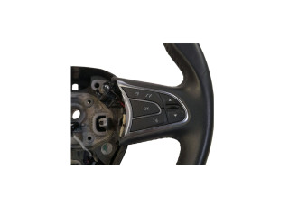 Volant Renault Megane IV 2017 484005825R  