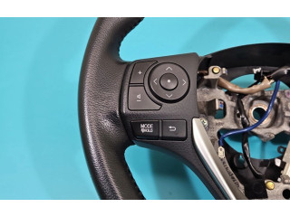 Руль Toyota Corolla E160 E170  2013 - - года IMPRK1407377      
