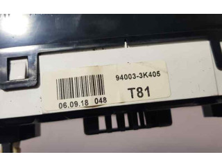 Панель приборов 940033K405   Hyundai Sonata       