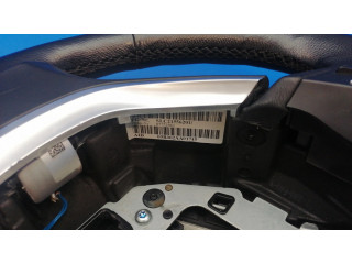 Руль BMW 5 GT F07  2010-2017 года 9218379, 61319218379      