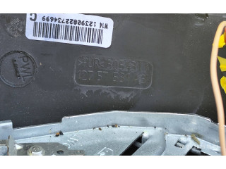 Volant Saab 9-5 2008 12757531AB, 12779928  