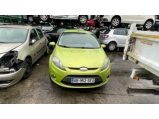 Блок управления двигателя    Ford Fiesta