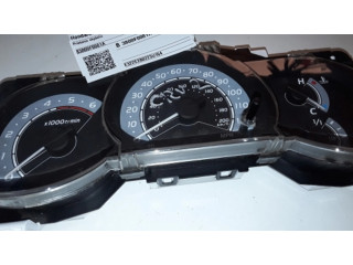 Přístrojová deska  Honda CR-V 2013 83800F0081A  