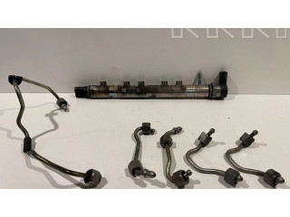 Vstřikovací lišta 78091280475, 341936L1   BMW X1 E84  pro naftový motor 2.0  