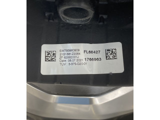 Руль BMW 3 G20 G21  2019 -  года 62882001, 793960909      