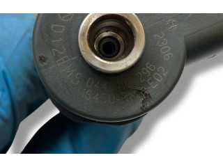 Vstřikovač 0445110296, 16450RMAE02   Honda Civic    N22A2 