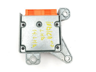 Блок подушек безопасности 282054209916, 602168800   Tata Indica Vista I