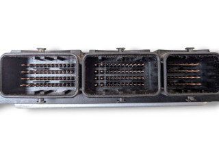 Řídící jednotka 0281015798, 237100055R   Renault Scenic III -  Grand scenic III 2011