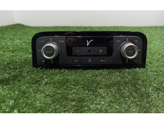 Блок управления климат-контролем 7P6907040CD, 7P6907040CD   Volkswagen Touareg II