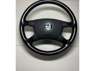 Переключатель дворников    Skoda Fabia Mk1 (6Y)