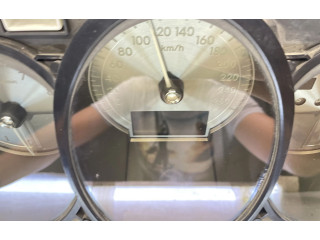 Панель приборов 8380030G80, 2574400832   Lexus GS 300 350 430 450H       