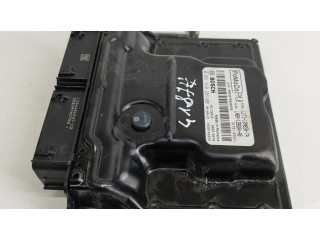 Блок управления двигателя L1T112A650TA, LA6A12B684AB   Ford Puma