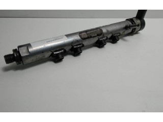 Vstřikovací lišta 0445216028   Peugeot 4007    4HNDW12MTED4 