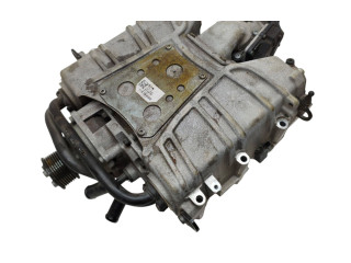 Турбина Нагнетатель Audi A8 S8 D4 4H  06E145602BF, 15175312   для двигателя CREC      