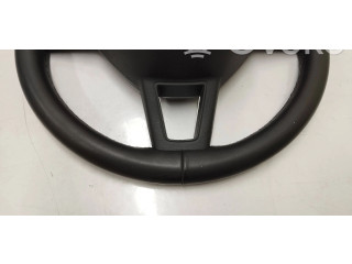 Volant Skoda Octavia Mk3 (5E) 2017 3v0419091l, 5e0419685a  